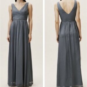 Anthropologie BHLDN Hitherto Dress
